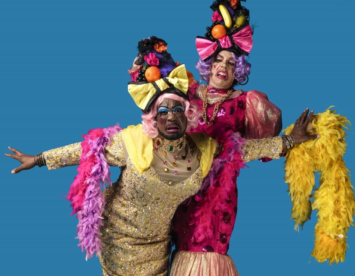 Perfect for a Night Out