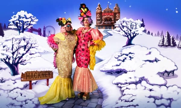 An Enchanting Experience for All Ages