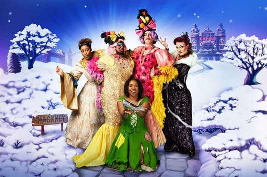 Unforgettable Entertainment